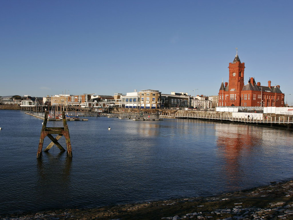 Cardiff